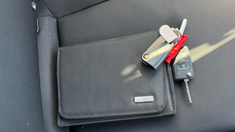 Audi A1 30 TFSI SE 5dr S Tronic Petrol Hatchback